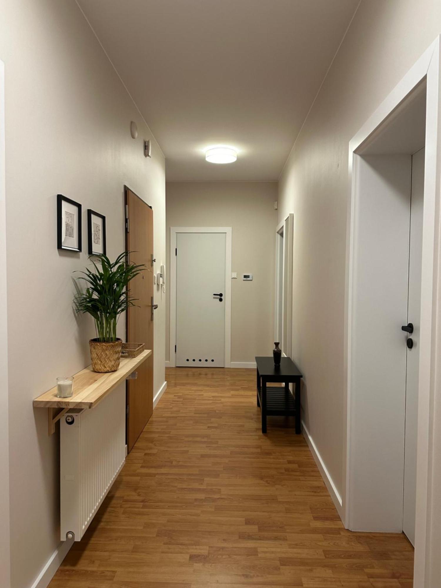 Apartament W Kamienicy Gdynia Exterior foto